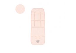 BJÄLLRA Podložka do kočíka soft pink 2024