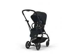 CYBEX Eezy S Twist+ 2 magic black 2025