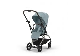 CYBEX Eezy S Twist+ 2 stormy blue 2025