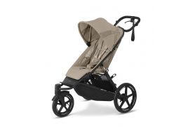 CYBEX Avi Spin almond beige 2025