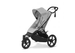 CYBEX Avi Spin fog grey 2025