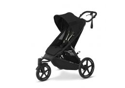 CYBEX Avi Spin moon black 2025