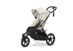 CYBEX Avi Spin seashell beige 2025
