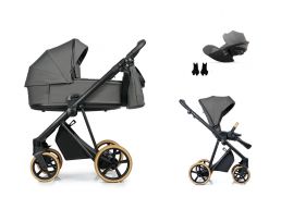ROAN Ivi 2.0 Vintage Collection + Cybex Cloud G Plus i-Size sicilian olive 2024
