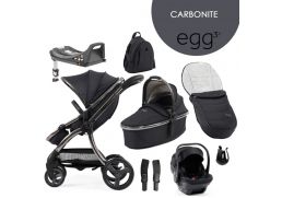 BABYSTYLE Egg3 Set 8v1 carbonite 2025