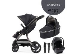 BABYSTYLE Egg3 Set 4v1 carbonite 2025