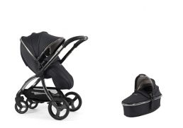 BABYSTYLE Egg3 Set 2v1 carbonite 2025