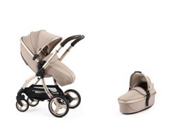 BABYSTYLE Egg3 Set 2v1 feather 2025