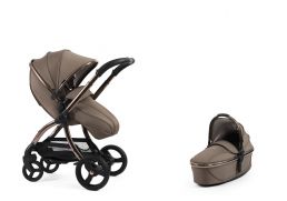 BABYSTYLE Egg3 Set 2v1 mink 2025