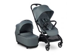 EASYWALKER Rockey S Set smooth grey 2024
