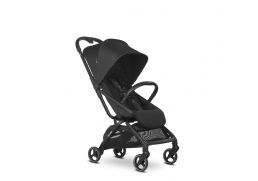 EASYWALKER Rockey S pure black 2024