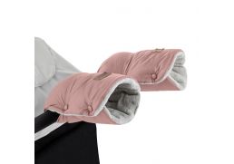PETITE&MARS Rukávnik Jasie dusty pink 2024