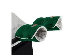 PETITE&MARS Rukávnik Jasie juicy green 2025