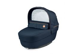 PEG PÉREGO Culla Elite blue shine 2025