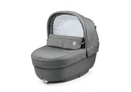 PEG PÉREGO Culla Elite mercury 2025