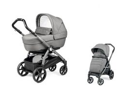 PEG PÉREGO Book Modular Set mercury 2025