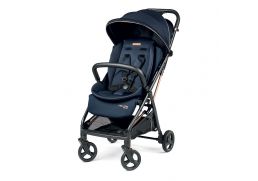PEG PÉREGO Selfie Plus blue shine 2025