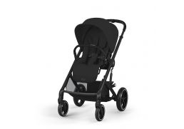 CYBEX Balios S Lux 2.0 moon black 2025