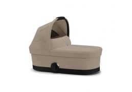 CYBEX Cot S almond beige 2025