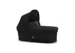 CYBEX Cot S moon black 2025