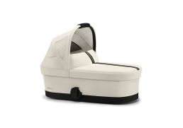 CYBEX Cot S seashell beige 2025