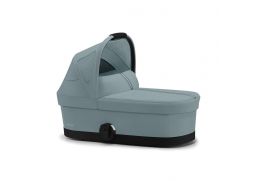 CYBEX Cot S stormy blue 2025