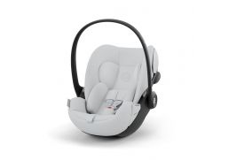 CYBEX Cloud G i-Size fog grey 2025