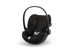 CYBEX Cloud G i-Size magic black 2025