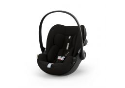 CYBEX Cloud G Plus i-Size moon black 2025