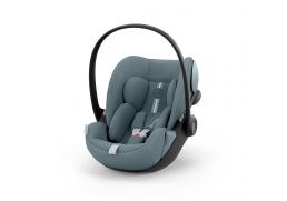 CYBEX Cloud G Plus i-Size stormy blue 2025
