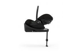 CYBEX Cloud G i-Size + Base G magic black 2025