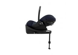 CYBEX Cloud G Plus i-Size + Base G ocean blue 2025