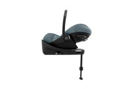 CYBEX Cloud G Plus i-Size + Base G stormy blue 2025