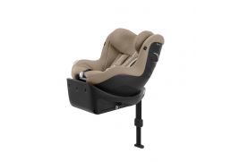 CYBEX Sirona Gi i-Size Plus almond beige 2025