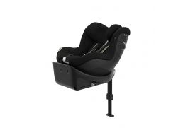 CYBEX Sirona Gi i-Size Plus moon black 2025