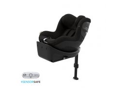 CYBEX Sirona Gi i-Size SensorSafe magic black 2025