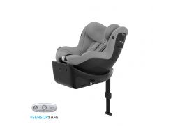 CYBEX Sirona Gi i-Size Plus SensorSafe stone grey 2025