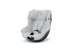 CYBEX Sirona G i-Size bez základne fog grey 2025