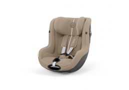 CYBEX Sirona G Plus i-Size bez základne almond beige 2025
