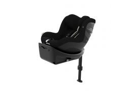 CYBEX Sirona G Plus i-Size + Base G moon black 2025