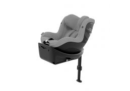 CYBEX Sirona G Plus i-Size + Base G stone grey 2025