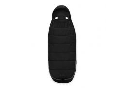 CYBEX Gold Fusak black 2025