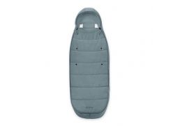 CYBEX Gold Fusak stormy blue 2025