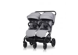 EASY GO Echo cloudy gray 2024