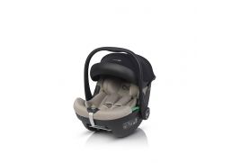 EASY GO Buz taupe 2024