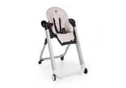 PETITE&MARS Jedálenská stolička Tasty jasmine honey 2025