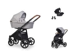 RIKO Basic Idol Travel Set Cosmo 01 stone 2024