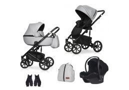 RIKO Basic Ozon Travel Set Cosmo 05 stone 2024