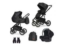 RIKO Basic Ozon Travel Set Cosmo 06 carbon 2024