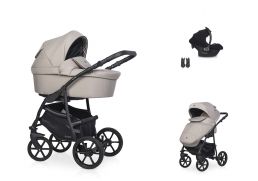 RIKO Basic Travel Set Cosmo cappucino 2024